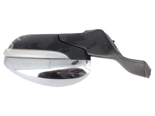 Left mirror PEUGEOT 2008 I (CU_) 1.2 THP 110 / PureTech 110 | BP30464726C26 
