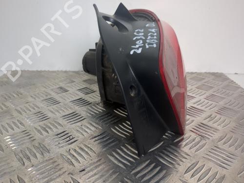 Right taillight SEAT IBIZA IV (6J5, 6P1) 1.2 TDI | BP25658354C35 
