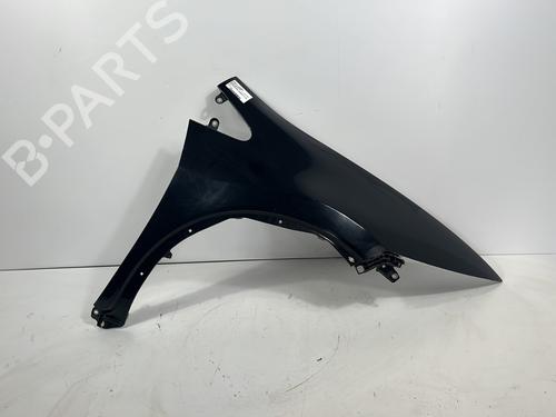 Used Right front fenders HONDA CIVIC VIII Hatchback (FN, FK) 1.8 (FN1, FK2) (140 hp) 27483554