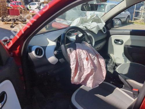 Interior roof light RENAULT TWINGO III (BCM_, BCA_) 0.9 TCe 90 (BCM9, BCM2) | BP25656920I8 - Image 20