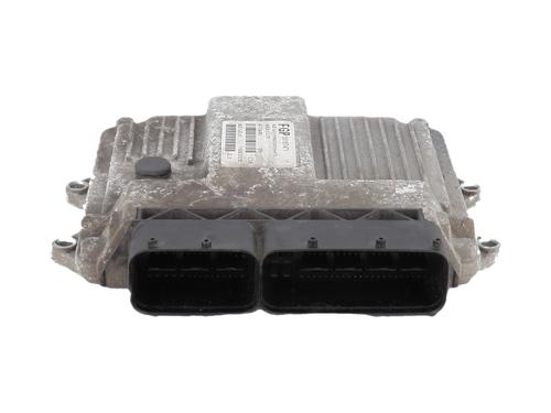 Engine control unit (ECU) OPEL AGILA A (H00) 1.3 CDTI (F68) | BP26153695M57 - Image 2