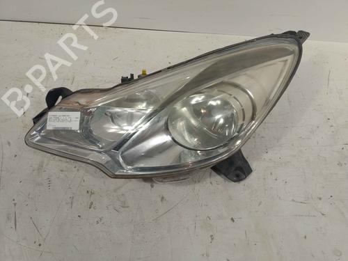 Used Left headlight CITROËN DS3 (SA_) 1.4 VTi 95 (95 hp) 28964193