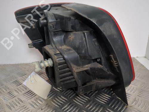 Right taillight VW POLO V (6R1, 6C1) 1.2 | BP25655056C35 