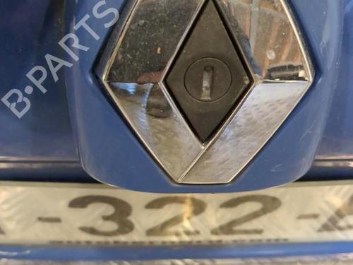 Bakluke CC/Kombi-Kupé RENAULT TWINGO I (C06_) 1.2 (C066, C068) | BP25657271C6 