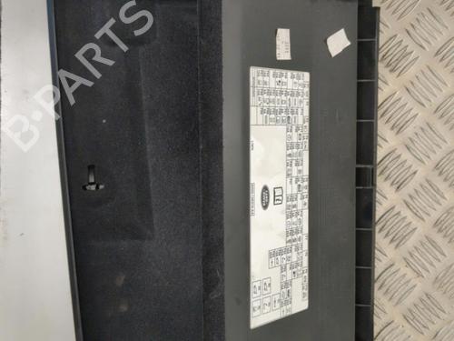 Glove box LAND ROVER RANGE ROVER SPORT I (L320) 3.0 D 4x4 | BP25657534C95 