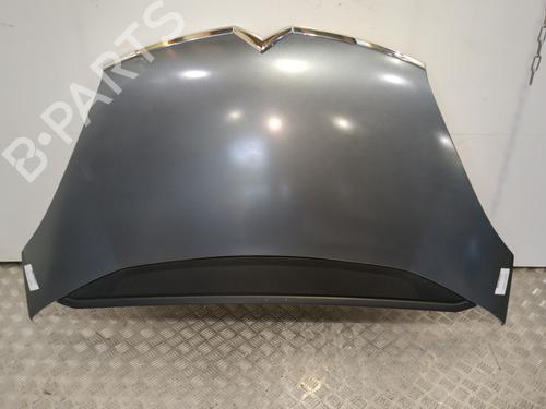 Used Hood CITROËN C4 Grand Picasso I (UA_) 1.6 HDi (109 hp) 25659183