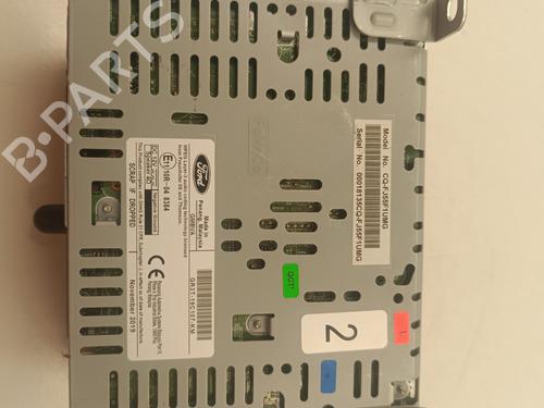 Radio FORD USA MUSTANG Convertible 5.0 V8 | BP25659729E6 - Image 2
