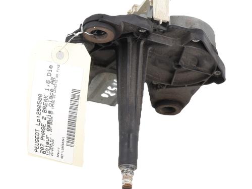 Used Rear wiper motor Rear wiper motor 36817980 36817980