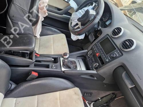 Left sun visor AUDI A3 (8P1) S3 quattro | BP26179621I1  - Image 24