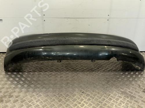 Rear bumper PEUGEOT 207 (WA_, WC_) 1.4 | BP25657644C8 