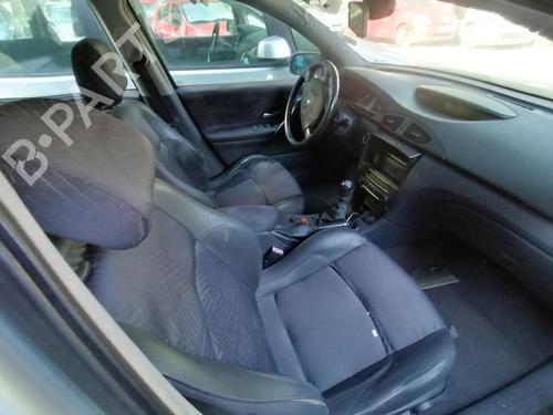 Højre forlygte RENAULT LAGUNA II (BG0/1_) 1.9 dCi | BP25657291C29 