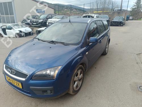 Front left seatbelt FORD FOCUS II (DA_, HCP, DP) 1.8 | BP32364640I26 - Image 5
