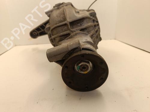 Front differential MERCEDES-BENZ M-CLASS (W163) ML 270 CDI (163.113) | BP25657068M23