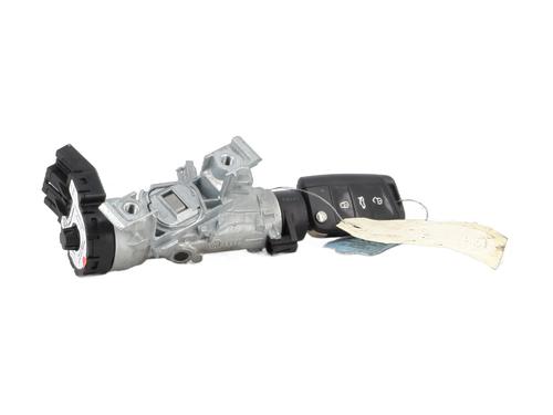 Ignition barrel SEAT IBIZA IV (6J5, 6P1) 1.0 | BP25660969M48