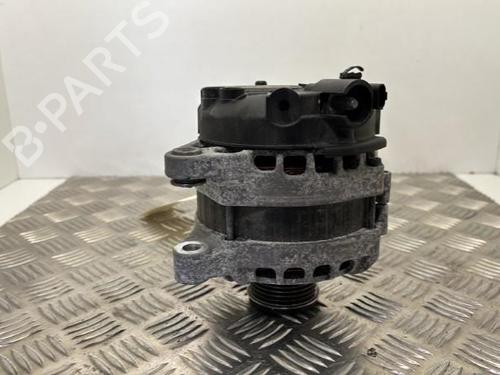Used Alternator PEUGEOT 208 I (CA_, CC_) 1.2 VTI 82 (82 hp) 25660735