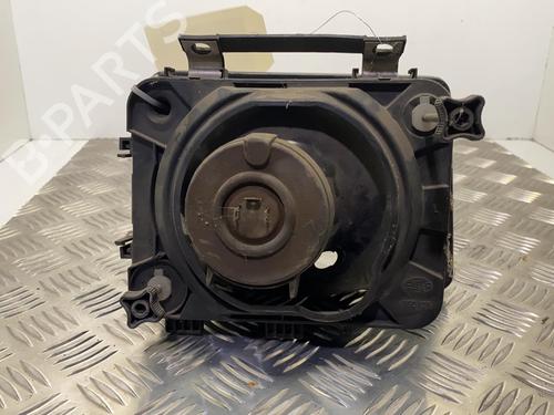 Left headlight OPEL CORSA A Hatchback (S83)  | BP25657363C28 