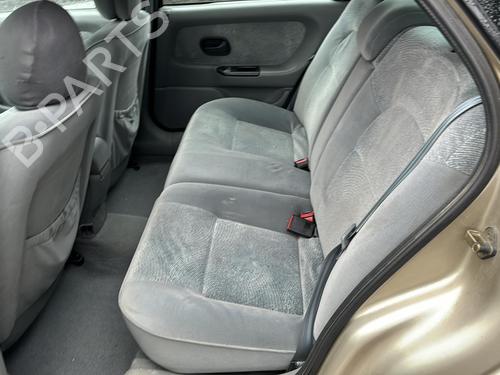 Used Engine control unit (ECU) RENAULT LAGUNA I (B56_, 556_) 1.9 dTi (B56J) (98 hp) 25655553