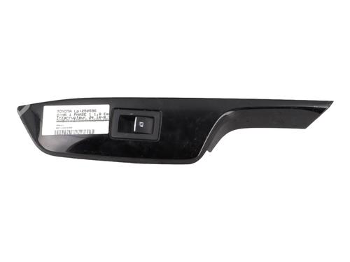 Right front window switch TOYOTA C-HR (_X1_) 1.8 Hybrid (ZYX10_, ZYX11_, ZYX10R, ZYX11R) | BP32217878I26 - Image 5