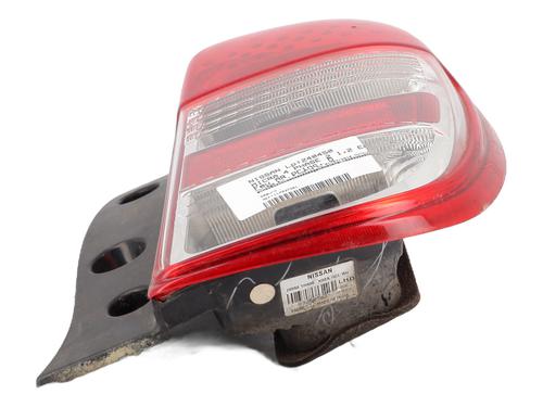 Used Right taillight Right taillight NISSAN MICRA IV (K13K, K13KK) 1.2 (80 hp) 30884519 30884519