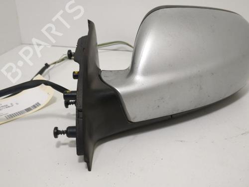 Right mirror PEUGEOT 307 (3A/C) 1.6 HDi | BP25659557C27 