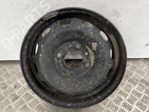 Used Rim CITROËN SAXO (S0, S1) 1.4 VTS (75 hp) 25655270