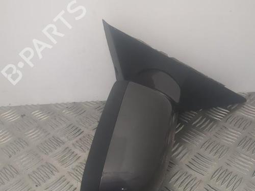 Right mirror RENAULT SCÉNIC II (JM0/1_) 1.5 dCi (JM02, JM13) | BP25655666C27 