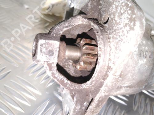 Starter VW POLO IV (9N_, 9A_) 1.4 TDI | BP25661124M8 