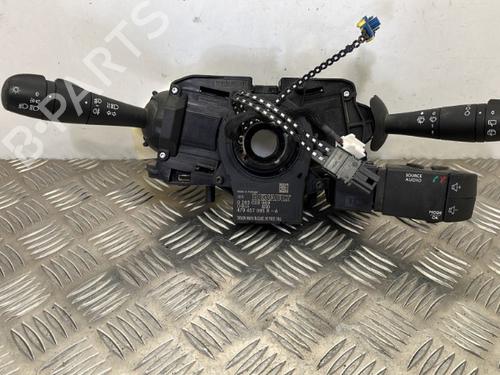 Ratstangsstang RENAULT TWINGO III (BCM_, BCA_) 0.9 TCe 90 (BCM9, BCM2) (90 hp) 25656884