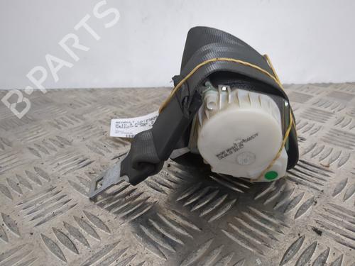 Bakre beltemekanisme RENAULT CLIO III (BR0/1, CR0/1) 1.5 dCi (C/BR0G, C/BR1G) (68 hp) 25656525