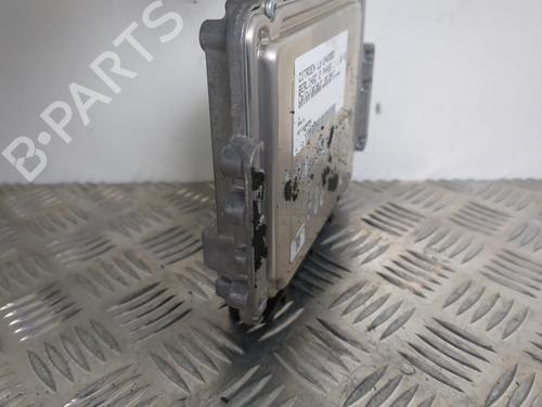 Engine control unit (ECU) CITROËN BERLINGO MULTISPACE (B9) 1.6 HDi 110 | BP25656520M57 