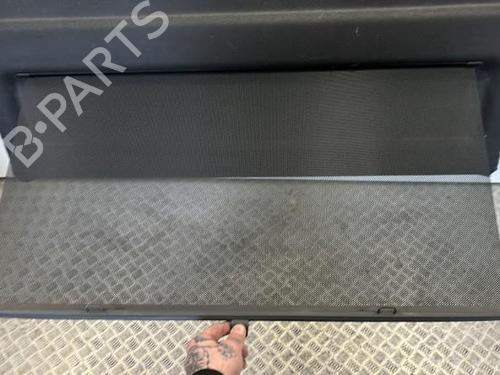 Used Rear parcel shelf Rear parcel shelf RENAULT LAGUNA II (BG0/1_) 1.9 dCi (BG1A, BG1W, BG0G) (110 hp) 32364653 32364653