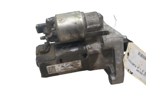 Starter CITROËN C4 II (NC_) 1.2 THP 130 (NCHNYM, NCHNYT) | BP25659385M8 - Image 4