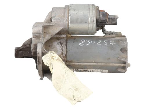 Starter NISSAN NV200 Van 1.5 dCi 85 (M20, M20N, M20M) | BP25660841M8 - Image 4