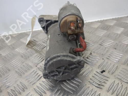 Starter NISSAN X-TRAIL II (T31) 2.0 dCi 4x4 | BP25657058M8