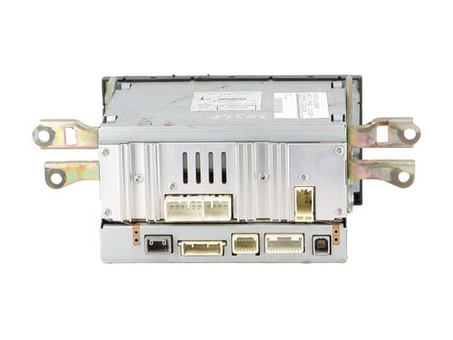 Radio TOYOTA AURIS (_E15_) 2.0 D-4D (ADE150_, ADE150R) | BP29847987E6 
