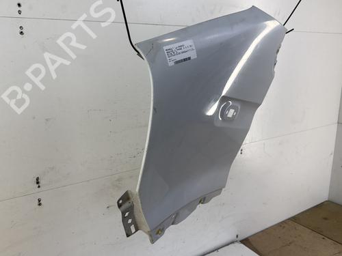Left front fenders RENAULT MASTER II Van (FD) 2.5 dCi | BP26153641C41 
