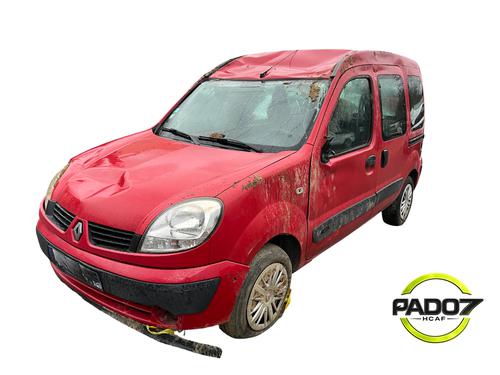 Left headlight RENAULT KANGOO Express (FC0/1_) | BP36760683C28 - Image 7