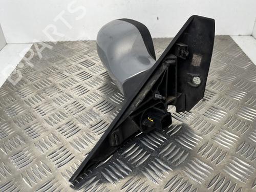 Right mirror RENAULT SCÉNIC II (JM0/1_) 1.6 (JM0C, JM0J, JM1B) | BP25660172C27 