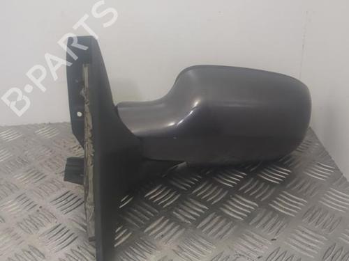 Left mirror RENAULT SCÉNIC II (JM0/1_) 1.5 dCi (JM02, JM13) | BP25655667C26 