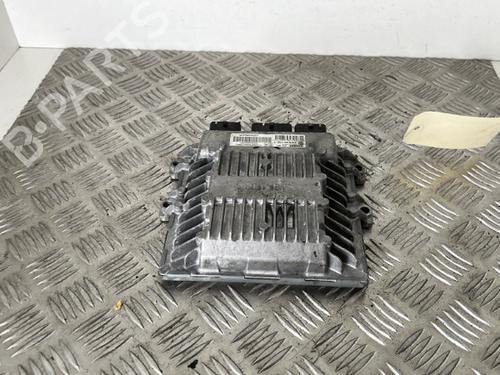 Engine control unit (ECU) CITROËN C2 (JM_) 1.4 HDi | BP25656904M57 