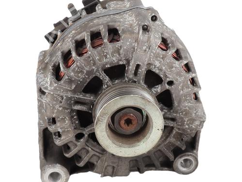 Used Alternator Alternator BMW 3 (E90) 318 d (143 hp) 34193453 34193453