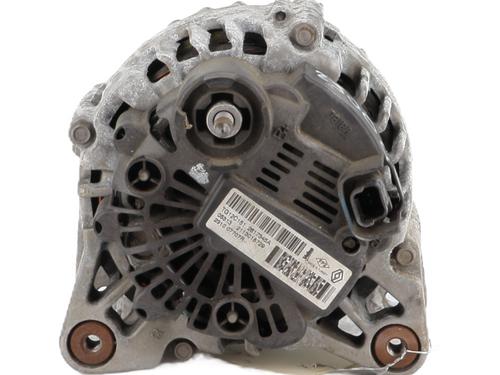 Used Alternator Alternator DACIA DUSTER (HS_) 1.5 dCi (86 hp) 32068408 32068408