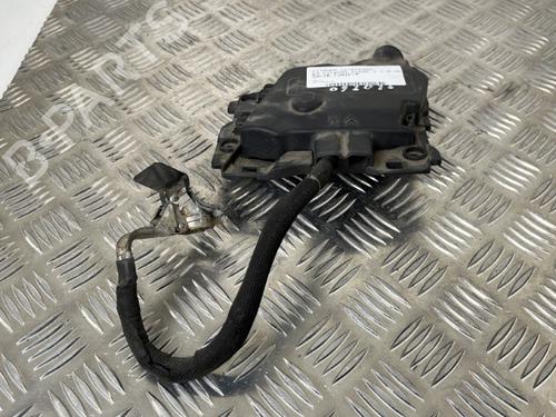 Elektronisk modul CITROËN C3 Picasso (SH_) 1.6 HDI 90 (92 hp) 25655174