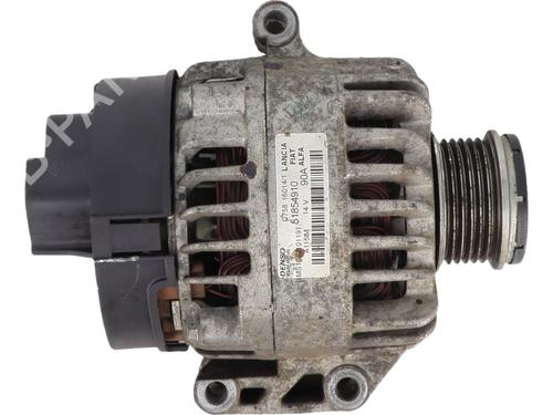 Alternator OPEL COMBO Box Body/MPV (X12) 1.3 CDTI (B05) | BP25660813M7 - Image 5