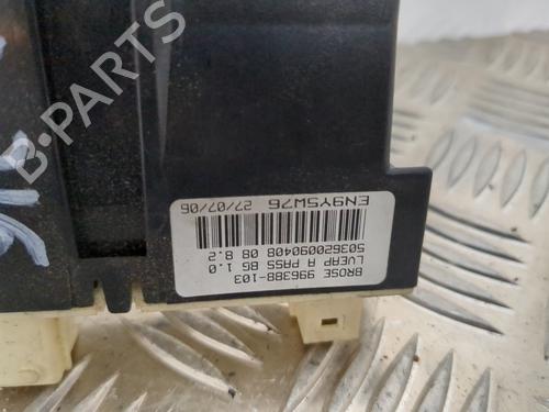 Used Right front window motor Right front window motor CITROËN C4 Coupe (LA_) 1.6 16V (109 hp) 25654991 25654991