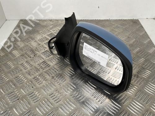 Right mirror OPEL AGILA B (H08) 1.0 (F68) | BP25656767C27 