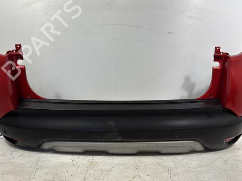 Bak støtfanger RENAULT CAPTUR I (J5_, H5_) 1.5 dCi 90 (J5N4, J5M5, J5MW, J5M6, J5AL, J5AJ) (90 hp) 28476583