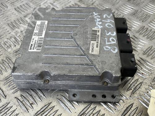 Engine control unit (ECU) CITROËN XSARA Coupe (N0) 2.0 HDI 90 | BP25660265M57