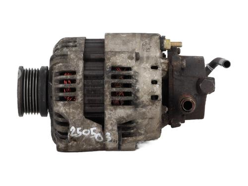 Used Alternator Alternator HYUNDAI SANTA FÉ I (SM) 2.0 CRDi 4x4 (125 hp) 32347524 32347524