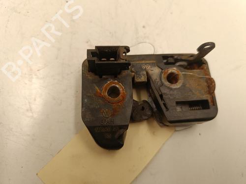 Tailgate lock VW POLO III (6N1) 64 1.9 D | BP25659680C101 